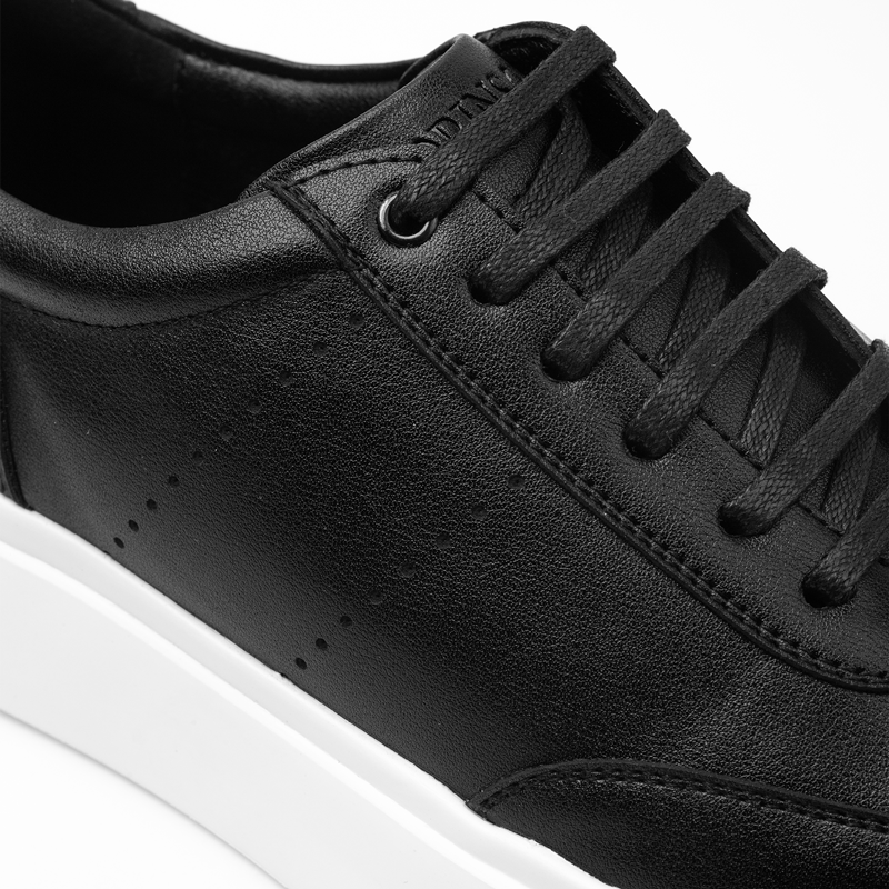Robinson ultra-light Chunky Sneaker-B