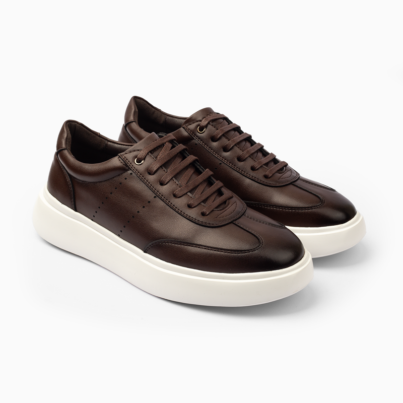 Robinson ultra-light Chunky Sneaker-C