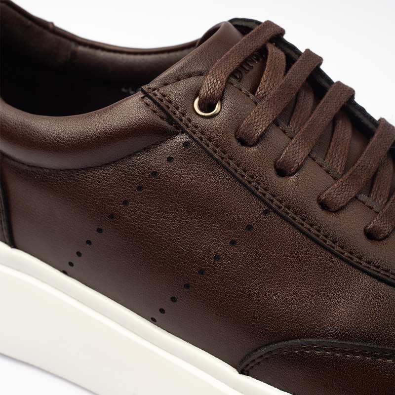 Robinson ultra-light Chunky Sneaker-C