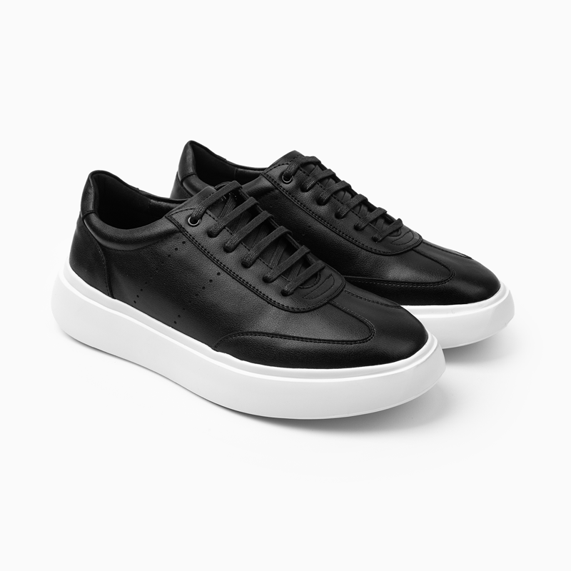 Robinson ultra-light Chunky Sneaker-B