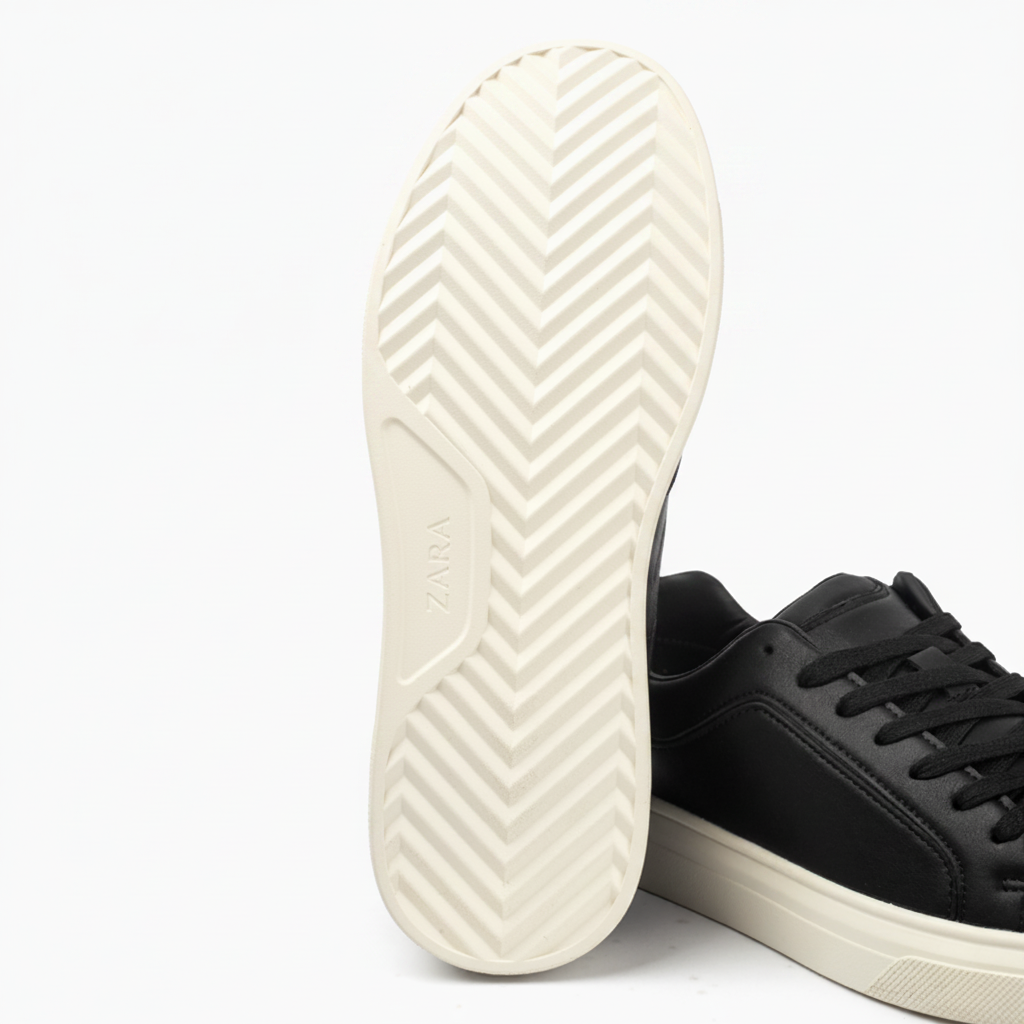 Zara Basic Light-weight Sneaker