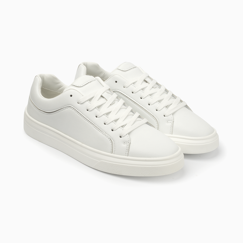 Zara Basic Light-weight Sneaker