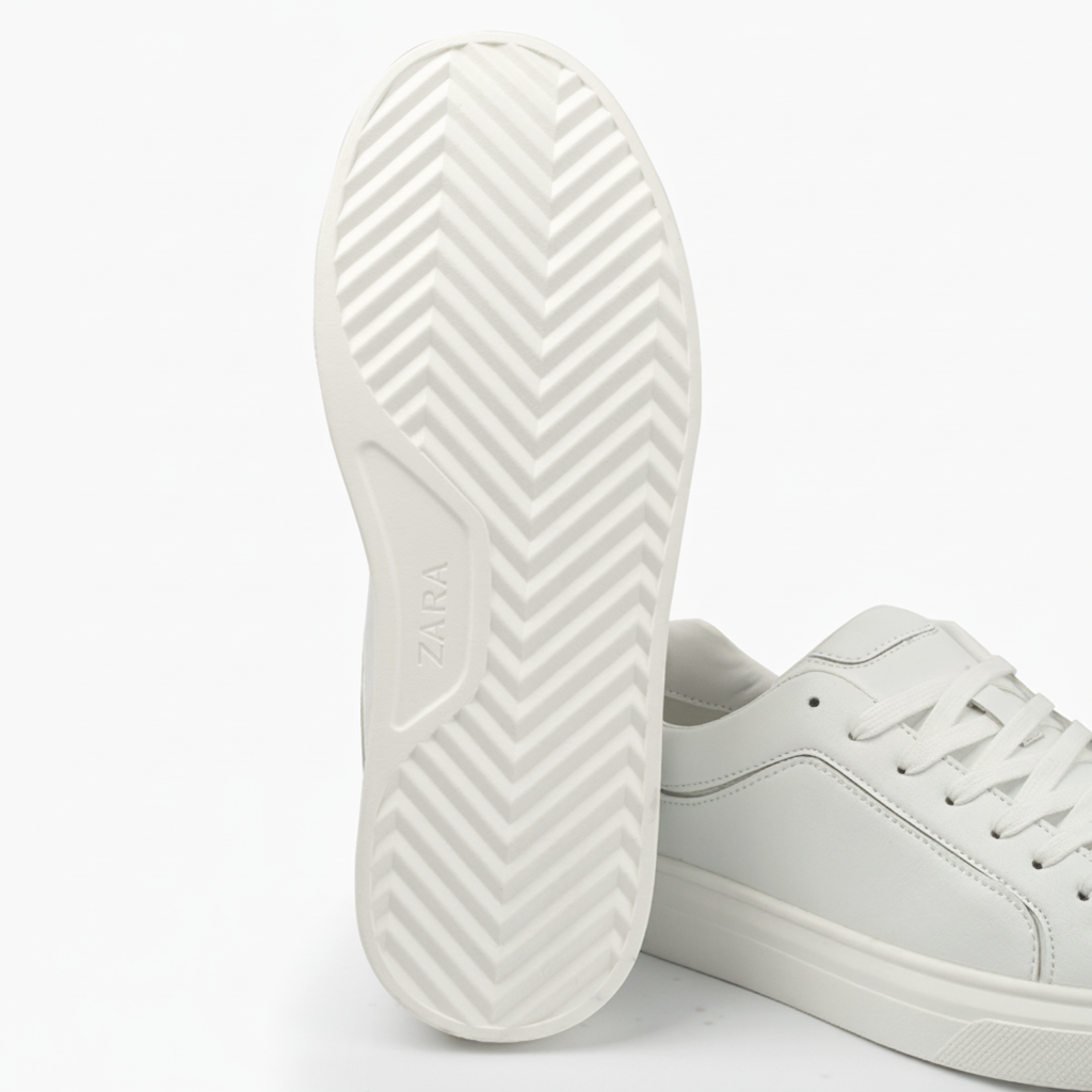 Zara Basic Light-weight Sneaker