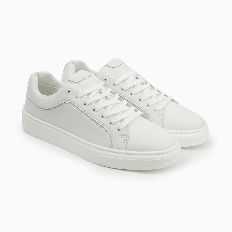 Zara Basic Light-weight Sneaker
