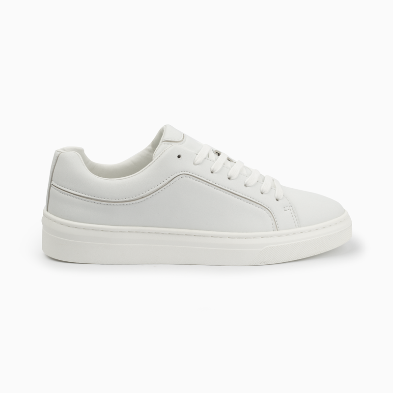 Zara Basic Light-weight Sneaker