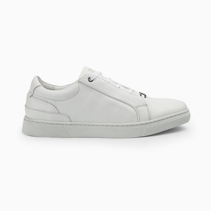 Boss Sneaker-White