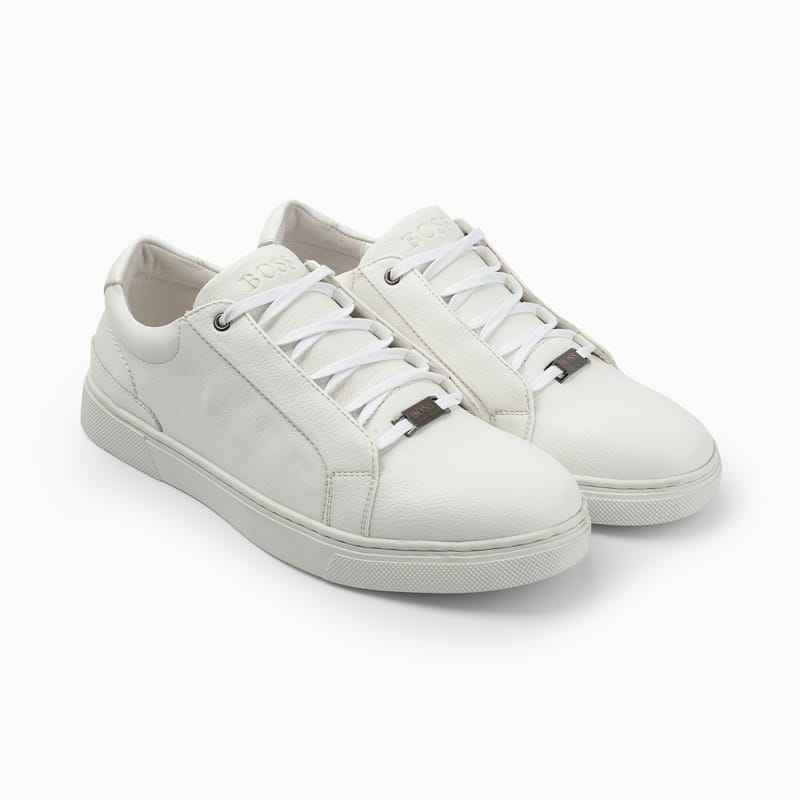 Boss Sneaker-White