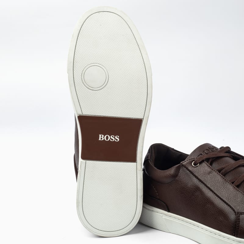 Boss Sneaker-Coffe