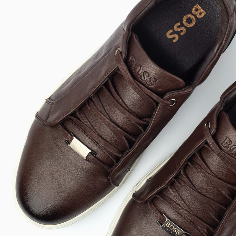 Boss Sneaker-Coffe