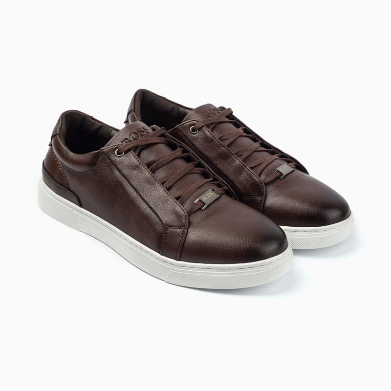 Boss Sneaker-Coffe