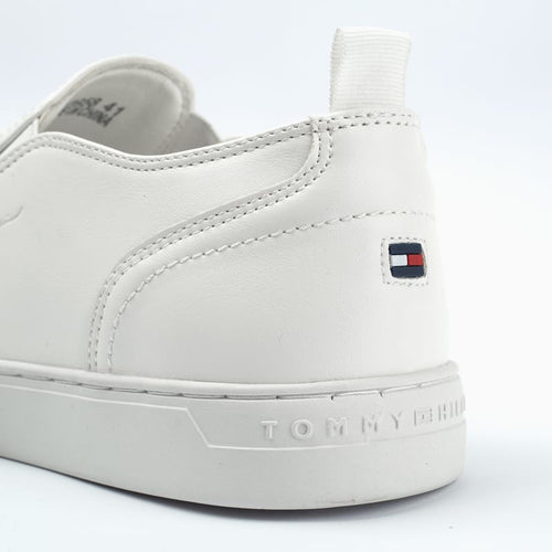 Tommy hilfiger Slip-on -white