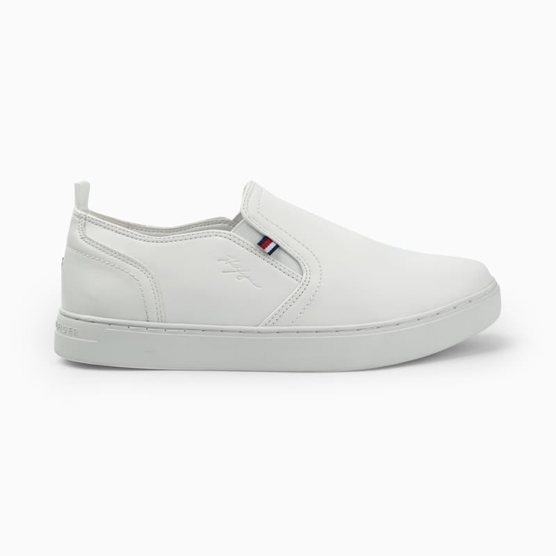 Tommy hilfiger Slip-on -white