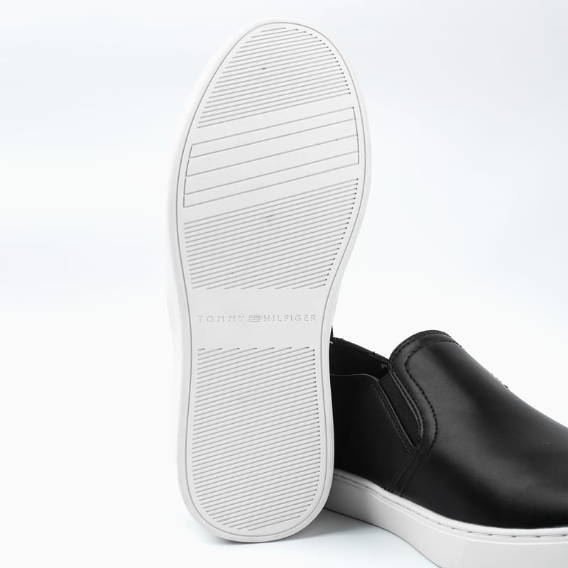 Tommy hilfiger Slip-on -Black