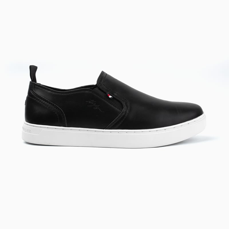 Tommy hilfiger Slip-on -Black