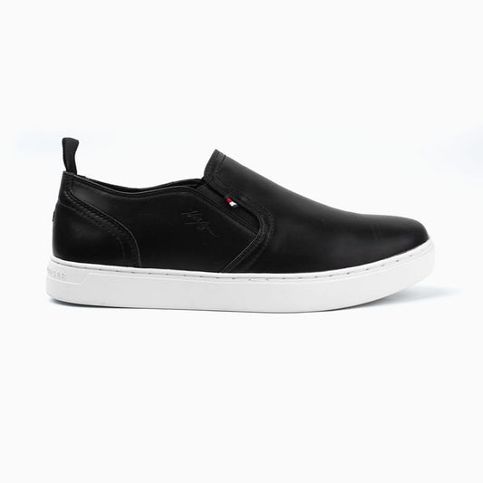 Tommy hilfiger Slip-on -Black