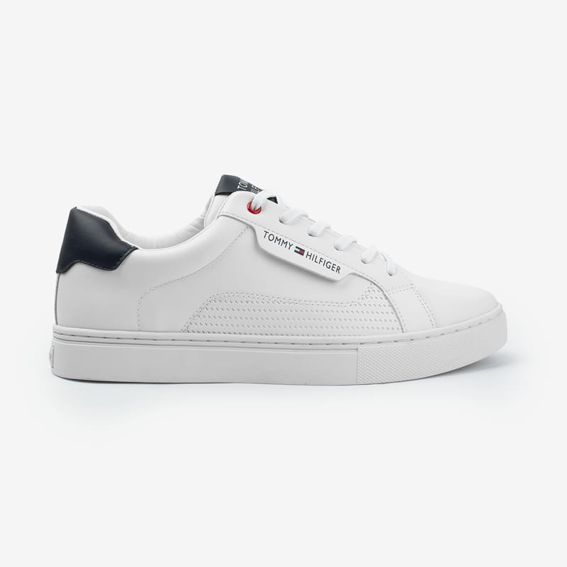 Tommy hilfiger Sneaker-white