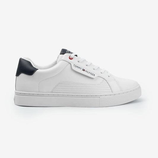 Tommy hilfiger Sneaker-white