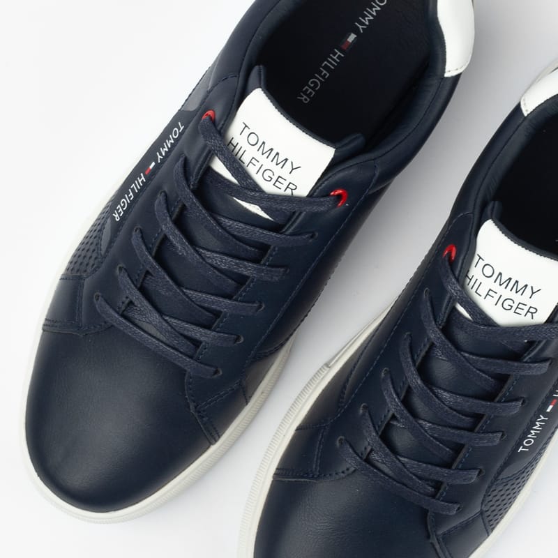 Tommy hilfiger Sneaker-Navy
