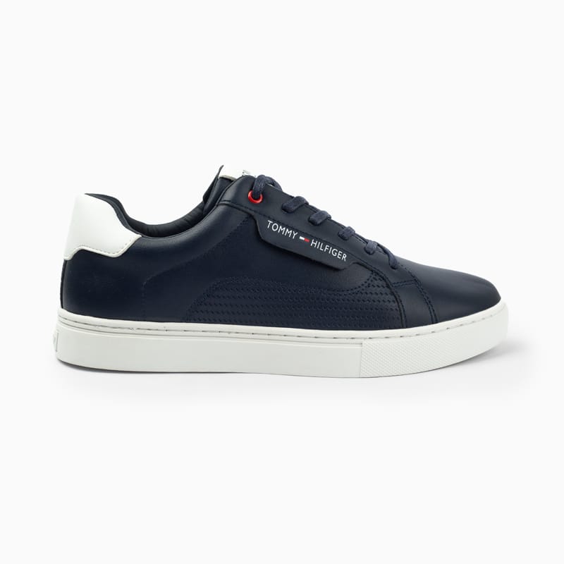 Tommy hilfiger Sneaker-Navy