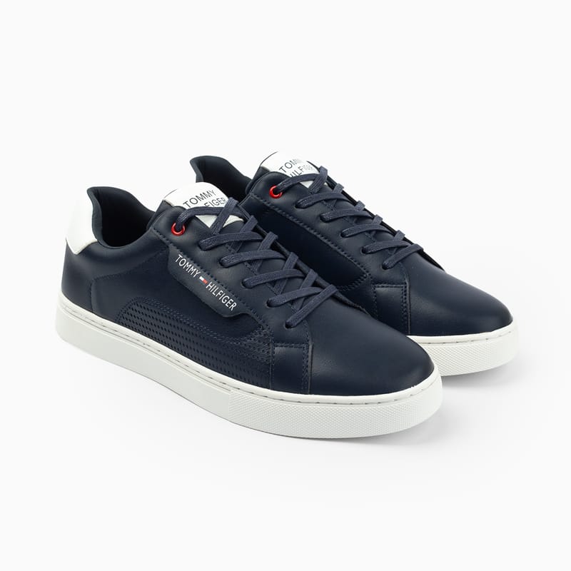 Tommy hilfiger Sneaker-Navy