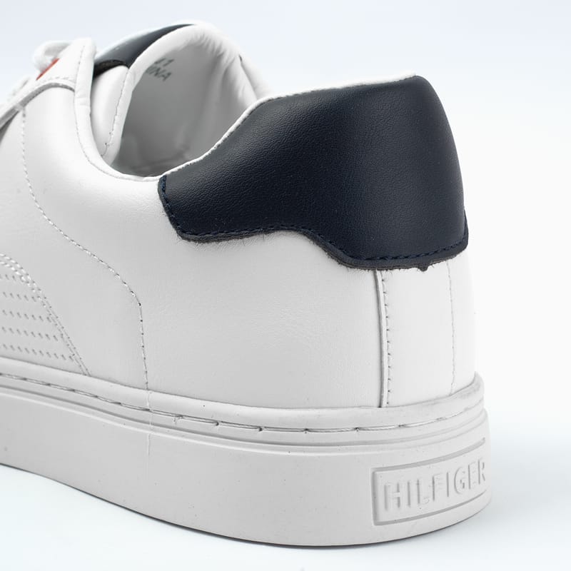 Tommy hilfiger Sneaker-white