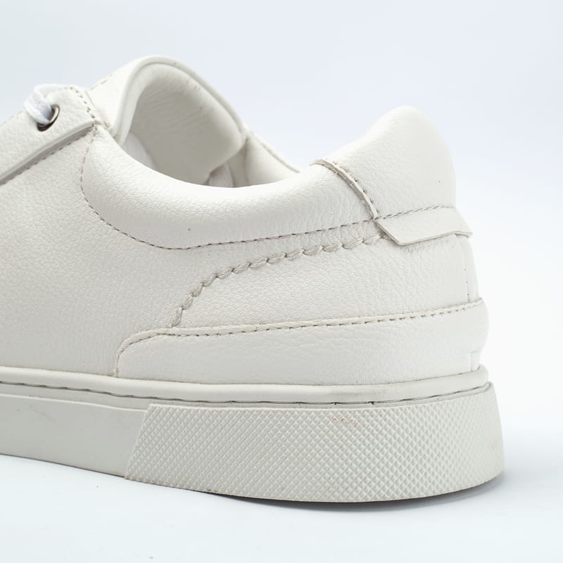 Boss Sneaker-White