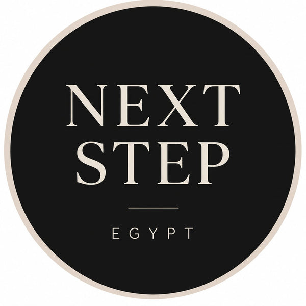 Next Step Egypt