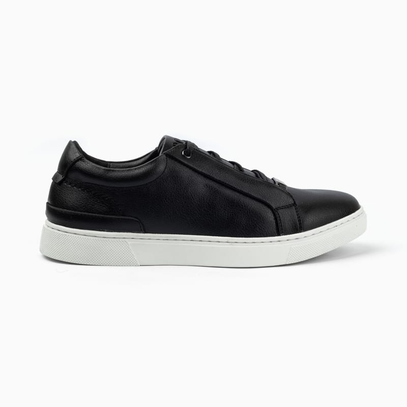 Boss Sneaker-Black